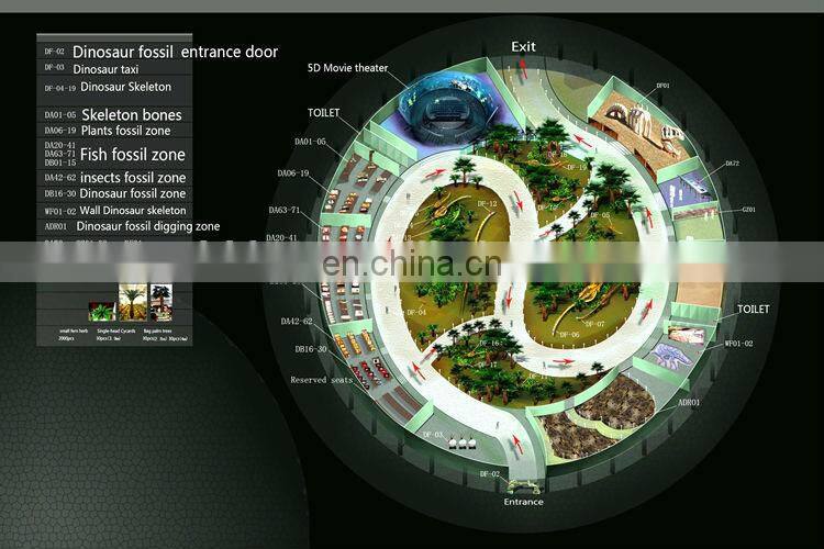 Animatronic Cow Life Size Animal Replica