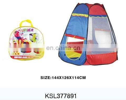 cheap kids playing tent, folding tent