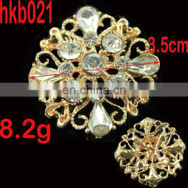 crystal rhinestone ornament for garment, rhinestone ornament for shoes, rhinestone ornament for bags