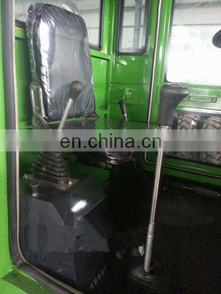 10 Year Manufacturer FCY20 mini track dumper