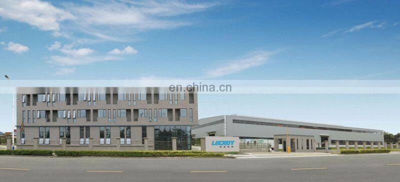 mould making cnc milling machine