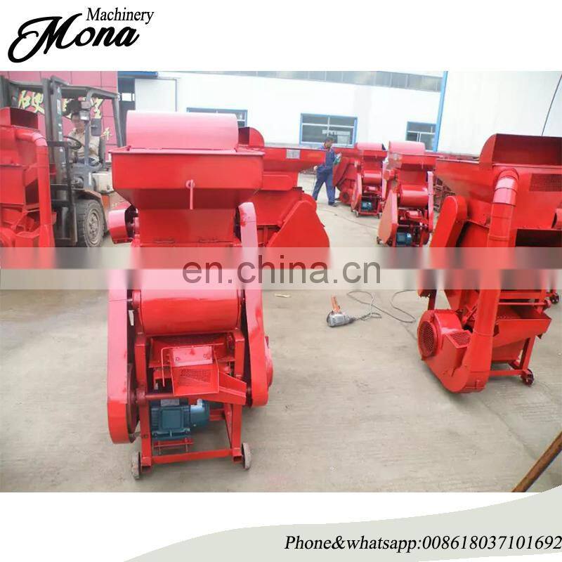 Low price Peanut Sheller Machine Philippines/Peanut Shelling machine