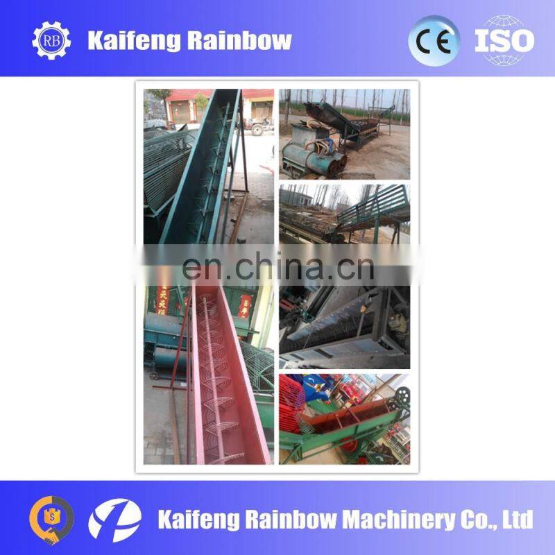 Factory Price cassava potato flour making machinery
