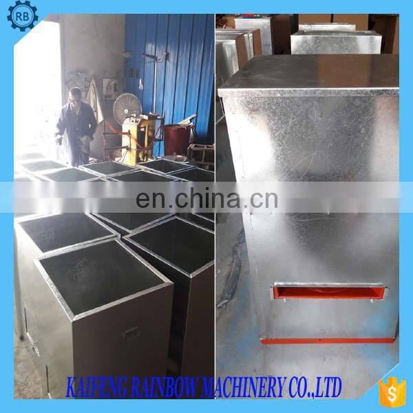 Solar System Cheap Price Fishing Feeder With Digital Timer