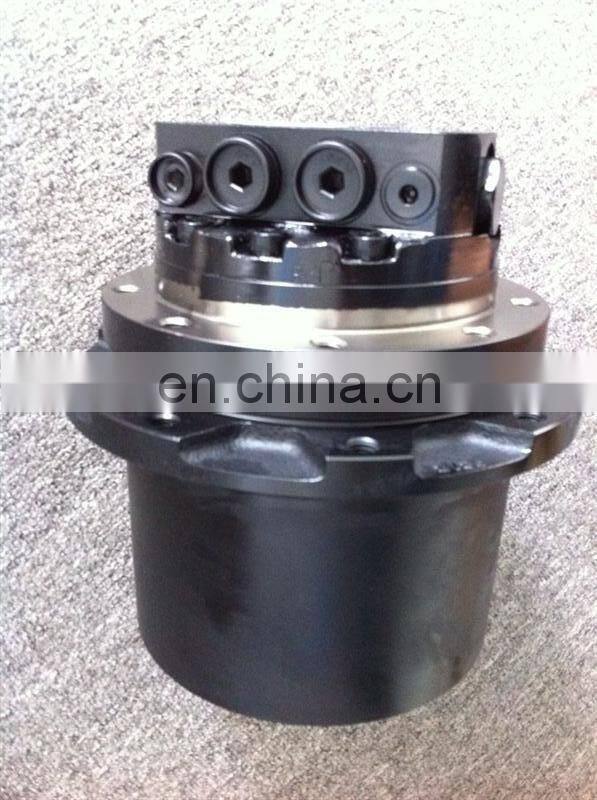 pc410-5 final drive 208-27-00102 2082700101 pc410-5 excavator travel motor