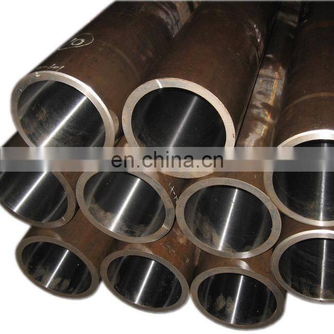 BS EN 10305-2 Cold Drawn Steel Tube E235 For Barrel