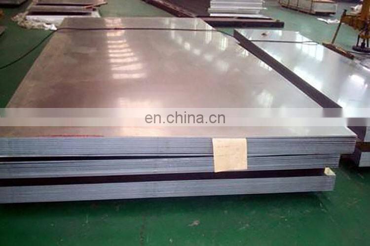Aircraft Engine Bs Magnesium Alloy Plate