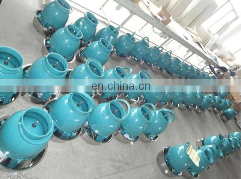 Humidifier centrifugal type for greenhouse and birds' nest