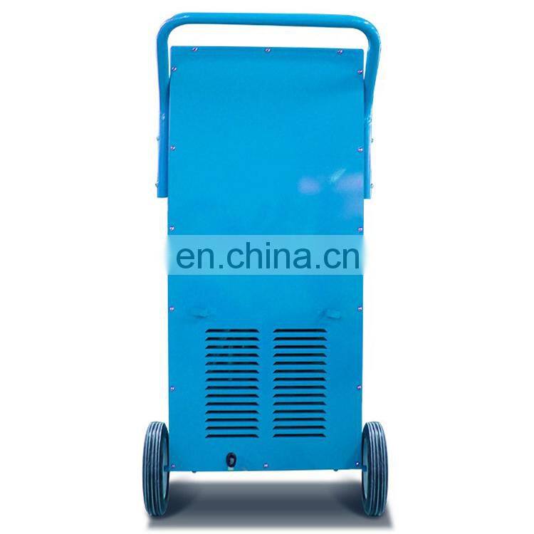 Humidity Adjusted Industrial Dehumidifier for Sale