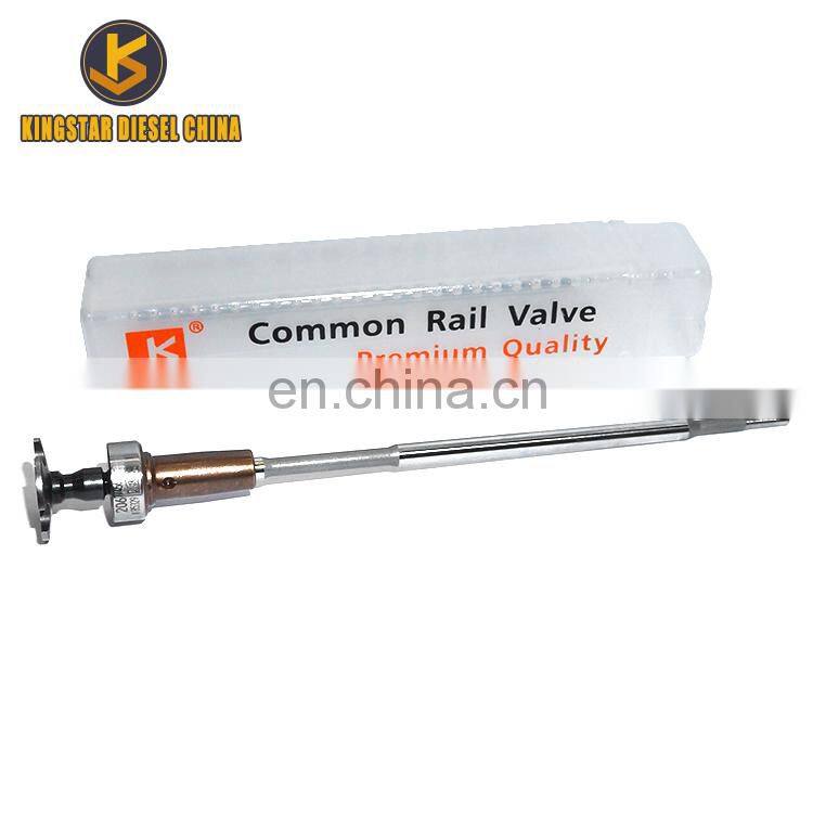 Top Quality Common Rail Valve F00VC45200 F 00V C45 200 for diesel injectors 0445110351 0445110398