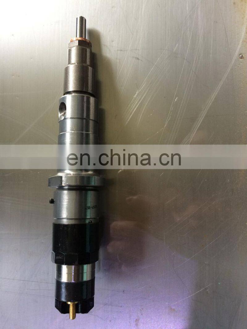 diesel fuel injector 0445 120 059 /0445120059