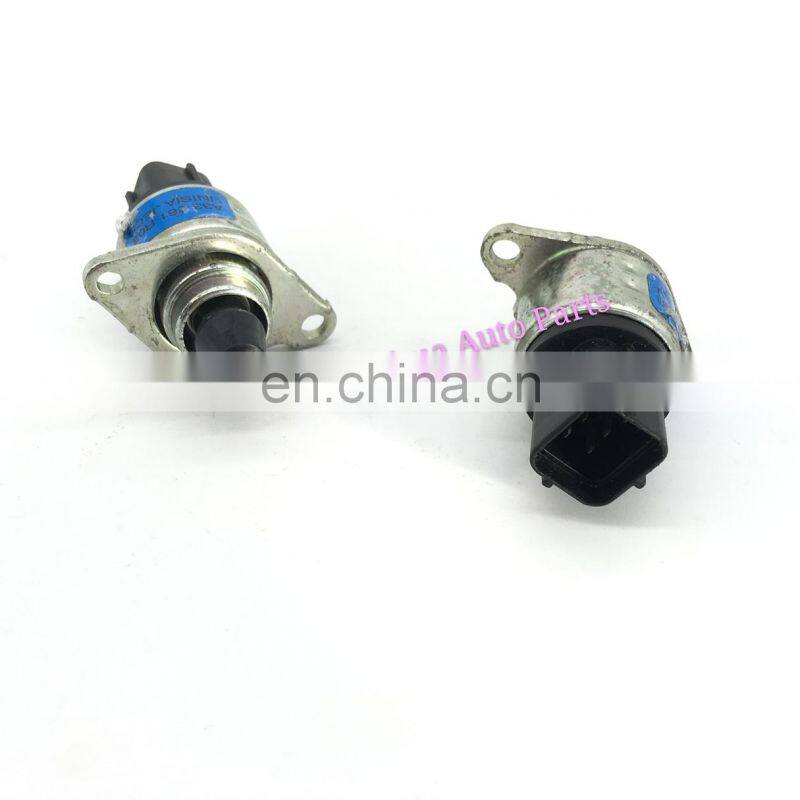 High Quality Idle Air Control Valve for Subaru Forester