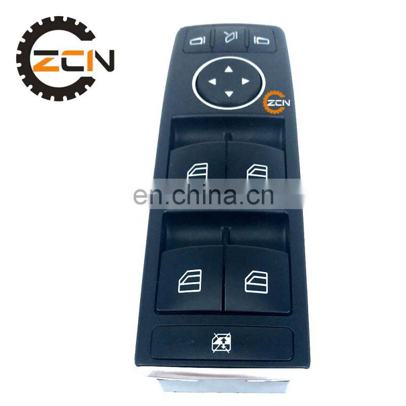 Electric Power Window Switch 1669054400