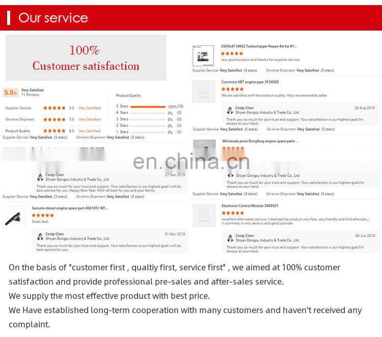 OEM Diesel Injector 0445120062 Electronic Fuel Injection, Mechanical fuel injection 0445120062