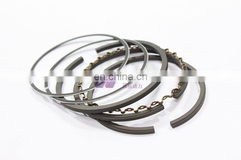 Original factory f2302 piston rings with high quality