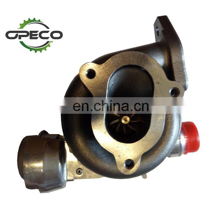 KZ09 KZ0D KZ1G KZ1M KZ1W turbocharger 54399700127 54399700087 54399700076 54399980127 54399700127