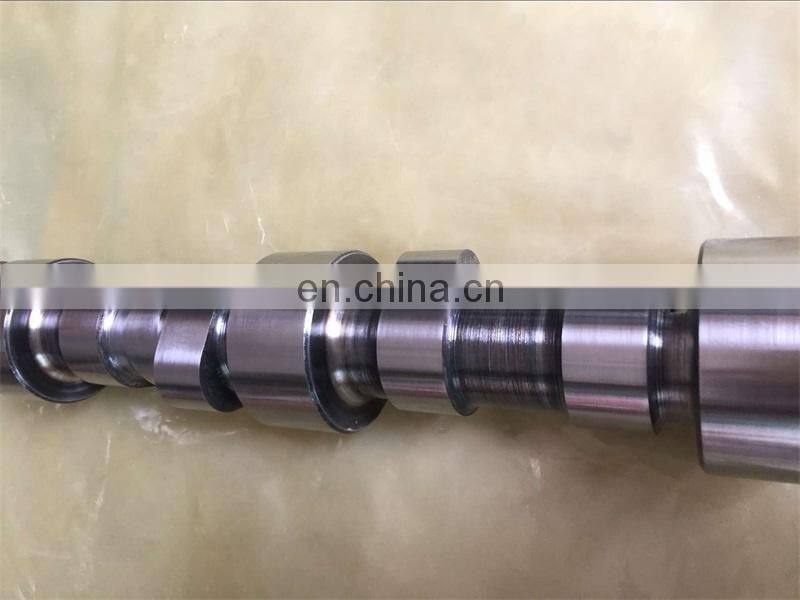 factory price 6L Diesel Engine camshaft 3976620