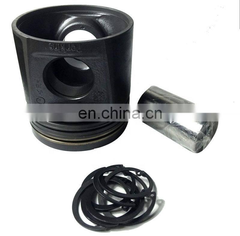 Diesel engine piston kit 3135J186 U5LL0024