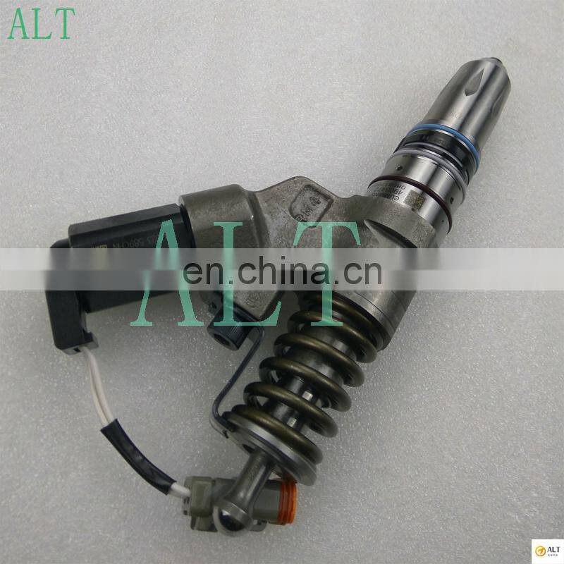 Stock goods! cummins common rail fuel injector 4903472