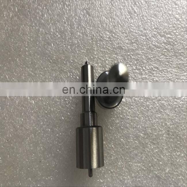 Hot sale diesel fuel injector nozzle DLLA145P606 for Cummins 0433171454