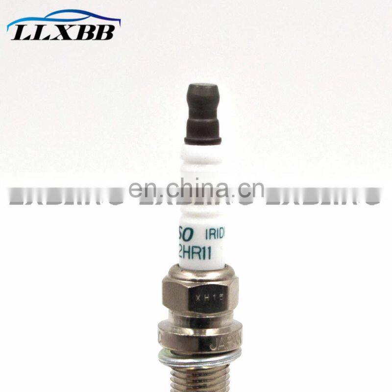 Genuine Auto Engine Single Platinum Spark Plug 22401-EW61C FXE22HR11 For Nissan 22401EW61C