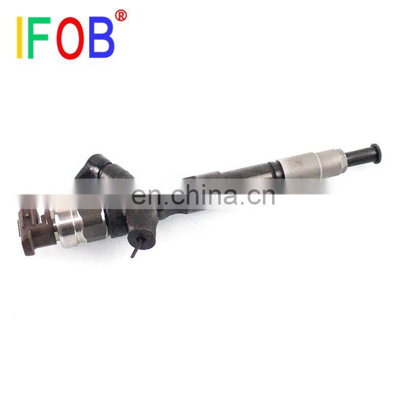 IFOB Diesel Engine Injectors For Toyota Hilux 1KD 2KD #23670-30190 23670-09060 23670-09070 23670-0L060 23670-0L070