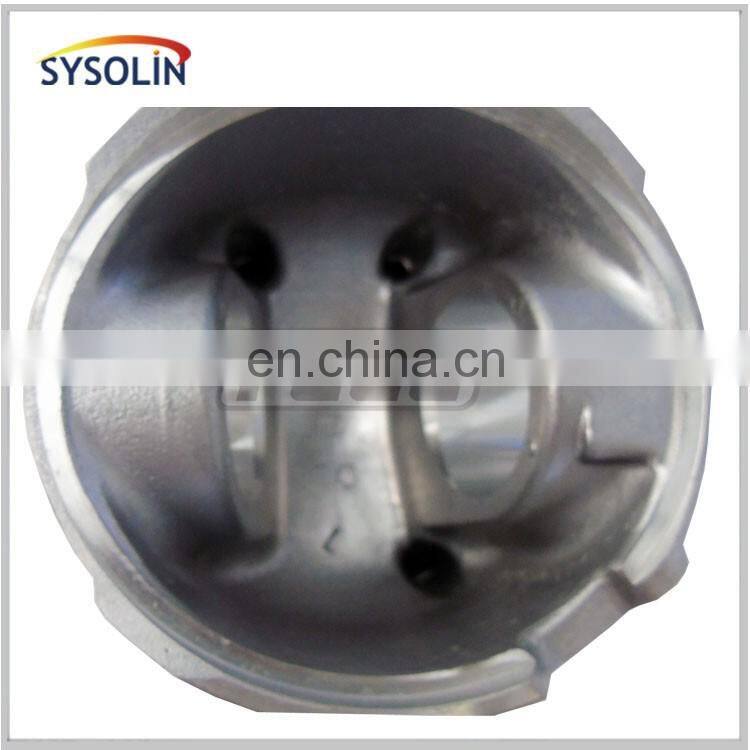 Original 6ISBE Diesel perfect piston 4955337 piston for locomotive diesel engine