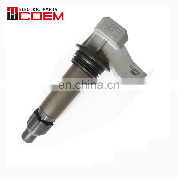 Car Automotive Spare Parts For 08-13 3.6L Lacrosse CTS Camaro Impala Terrain SRX Ignition Coil 099700-1430