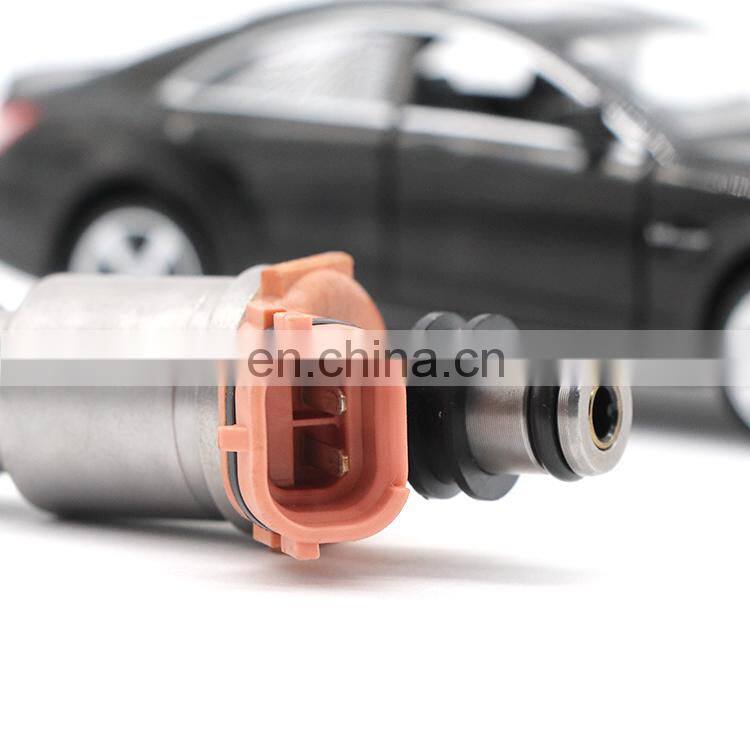 Automotive Spare Parts 23250-74080 23209-74080 For 1993-1994-1995-1996-1997 Toyota Land Cruiser Fuel Injector