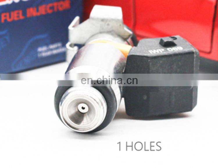 Boquilla del inyector de combustible IWP-069 IWP069 For MAG V8 V6 861260T BOAT M EFI fuel nozzle manufacturer