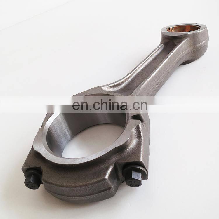 Engine Parts Conrod Truck Spare Parts 6L 6LTAA 4944887 Connecting Rod Assembly