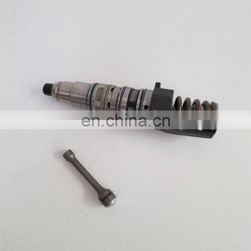 4062569 Original QSX15 Diesel Engine Spare PartsFuel Injector