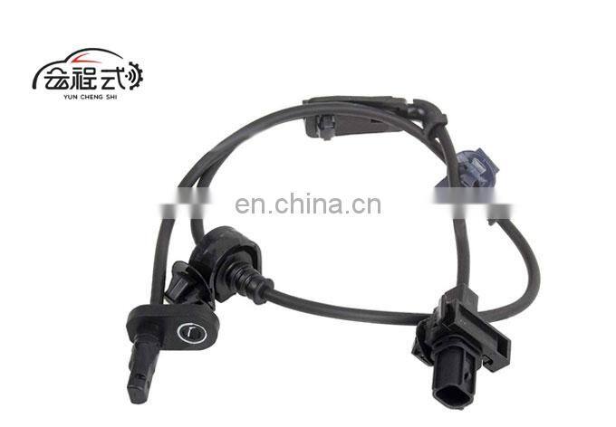 57450SNA003 For Honda for Civic 2006-2011 Car Front Right Side ABS Wheel Speed Sensor 57450-SNA-003