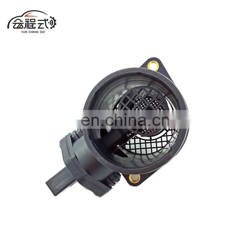 Factory Price Mass Air Flow Sensor Meter 038906461B 0986280202 For Audi For VW