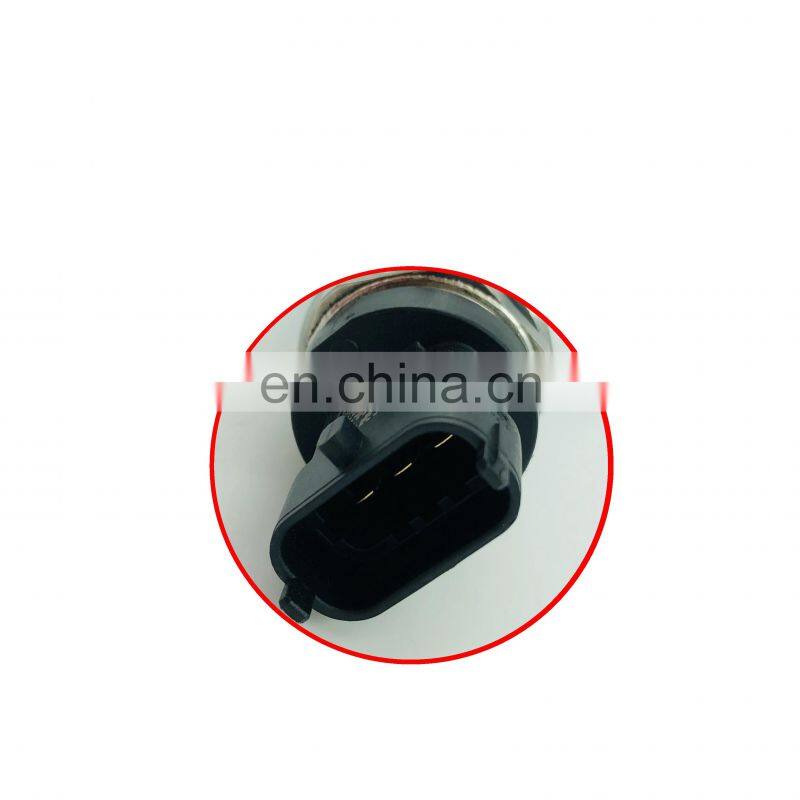 New Fuel Pressure Regulator Nozzle Pipe 0281006034 Cruze Diesel Fuel Rail 0281006034