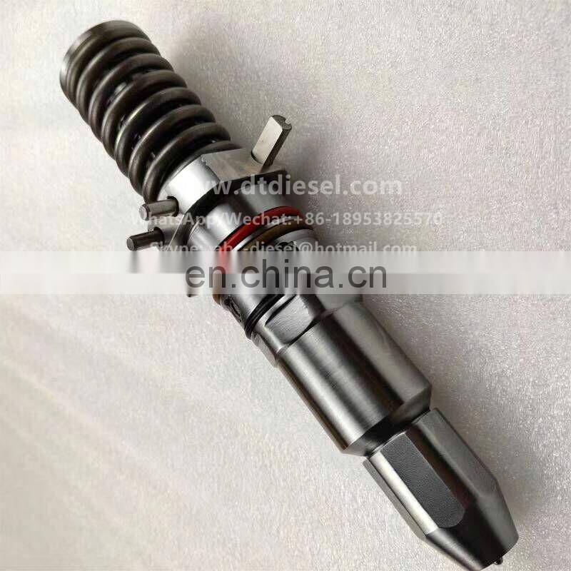3512A(7E6408)Fuel Injector