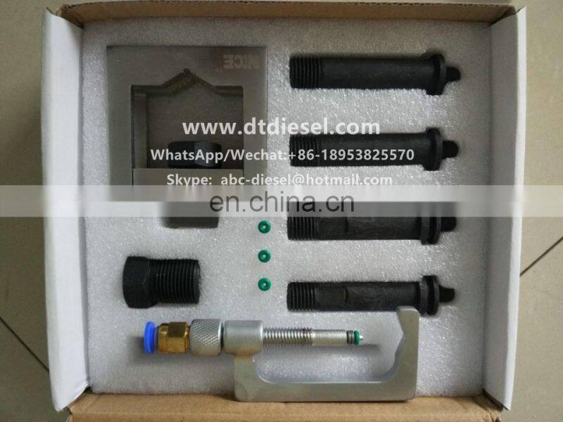 No,024 Multi-functional common rail injector tools