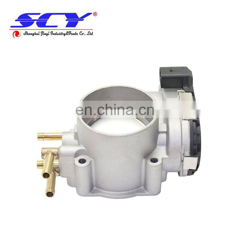 Throttle Body Suitable for AUDI A4 OE 0 280 750 030 0280750030 078 133 062 B 078133062B 078 133 062 A
