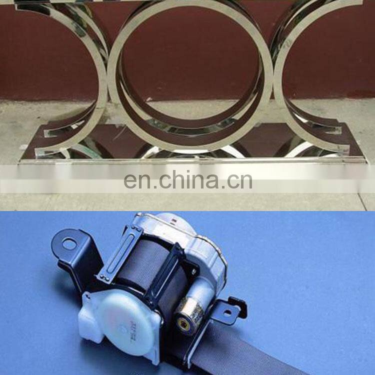 Stainless Steel Coil Manufacturers Aisi 201 304 316 430 Cold Rolled Stainless Steel Sheet Coils