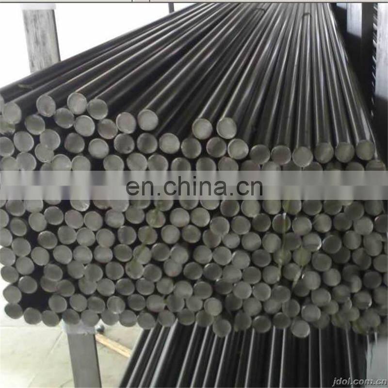 Factory direct sale ASTM 1330 1345 1340 alloy steel round bar