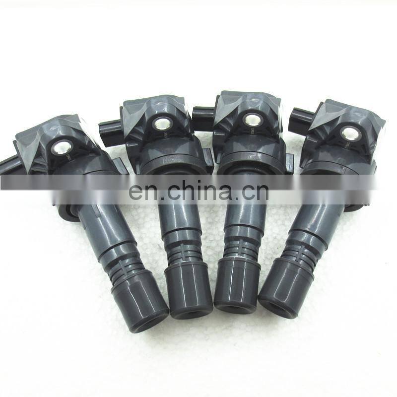 Hengney ignition coil 30520-R1A-A01 30520R1AA01 099700-181 099700181 For 2.0