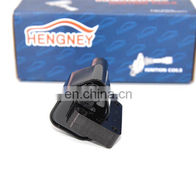 Automotive Spare Parts high quality S11-3705110 For CHERY ignition coil manufacturers