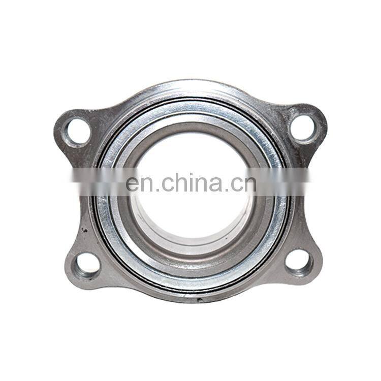 Car Auto Spare Parts Wheel Hub Bearing For Nissan OEM 43210-WL000 43202-JP20A