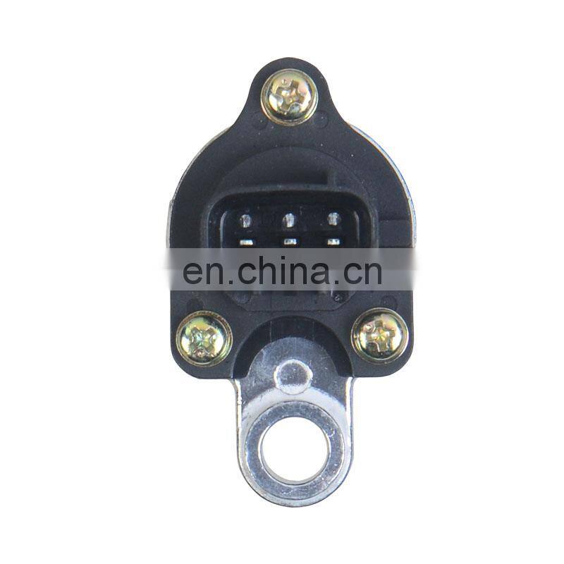 15 Years Experience 12K50 Wheel Speed Sensor Auto parts Wheel Odometer Speed Sensor