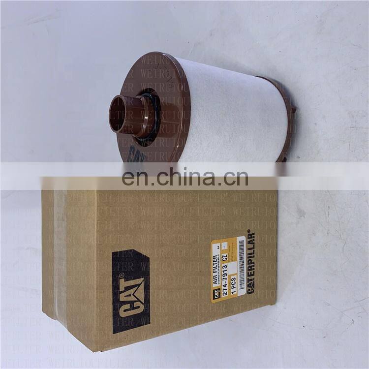 boat engine  hydraulic oil filter element 275-2276 274-7913