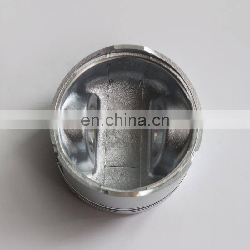 Excavator PC60-7 Engine Piston 6204-31-2141