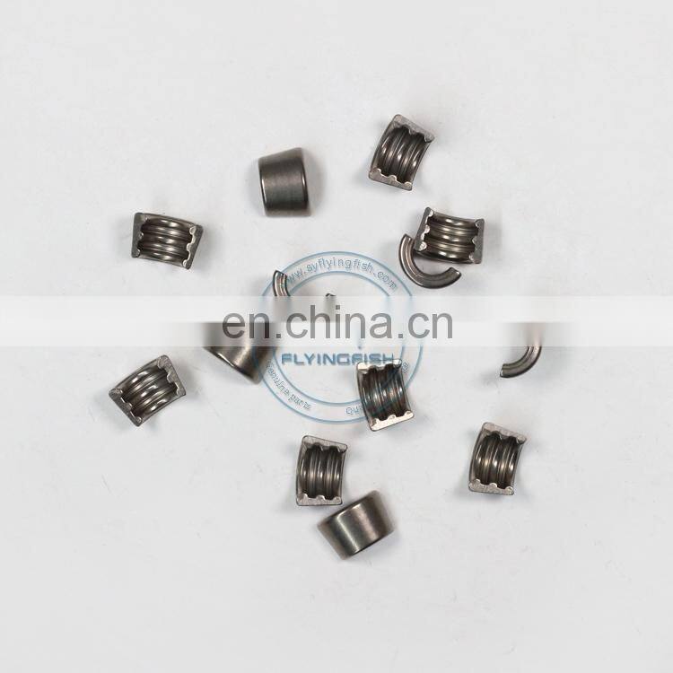 Valve Lock Split Collet D5010222728 for Dongfeng Truck Renault DCi11 Diesel Engine Parts