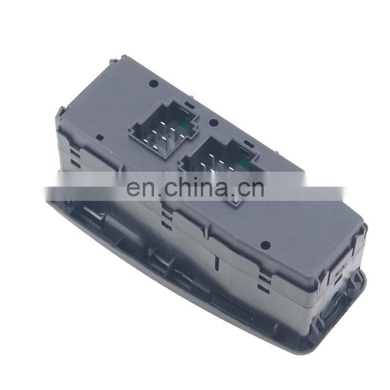 Auto Window Control Switch For MAN Tga Tgs Tgx 81258067109