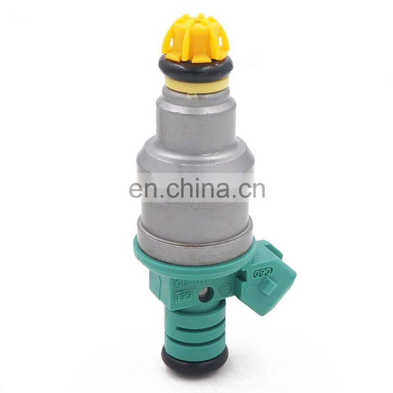 Aftermarket Electronic Fuel Injectors for BMW 2.5 3.0 323i 325i 525i M3 0280150415
