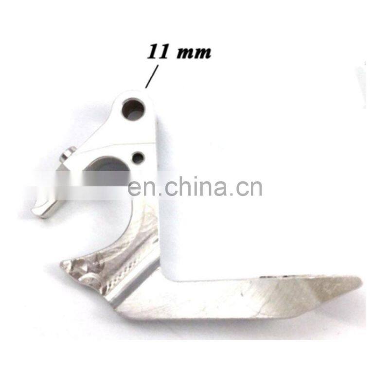 Trans Shifter Selector Park Repair Lever Kit 11mm C141A 2202679724 For Mercedes